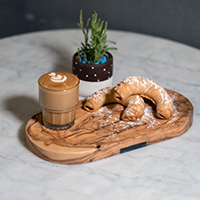 Baristocrat 3rd Wave Cafe & Roastery